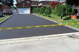 Best Driveway Crack Filling  in Ventress, LA