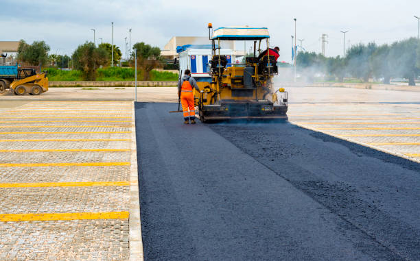 Best Heated Driveway Installation  in Ventress, LA