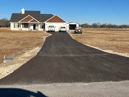 Best Custom Driveway Design  in Ventress, LA